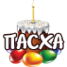 Пасха 2016