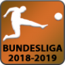 3 место в Бундеслиге 2018-2019