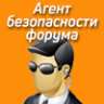 Агент безопасности форума 2019